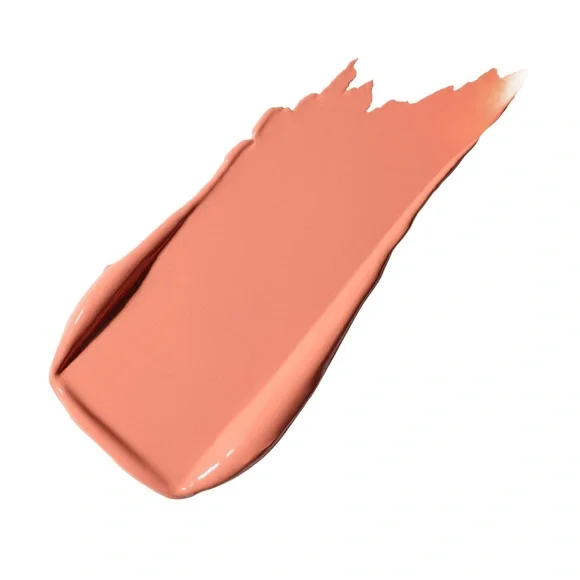 MAC COSMETICS Satin Lipstick 814 Myth Light Neutral Nude NIB - Picture 2 of 9